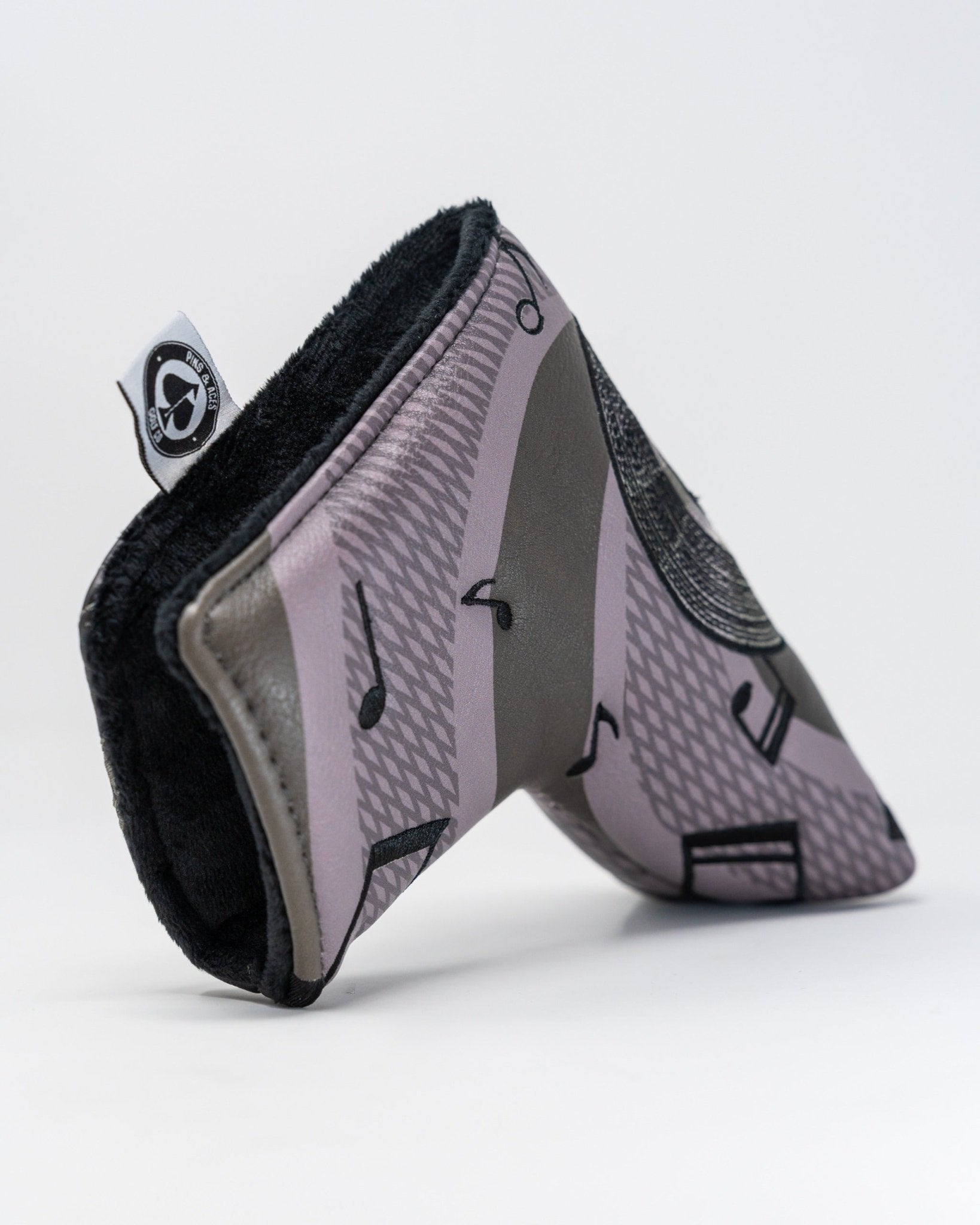 Music City - Blade Putter Cover - Club Rehab