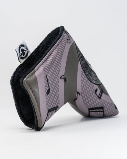 Music City - Blade Putter Cover - Club Rehab