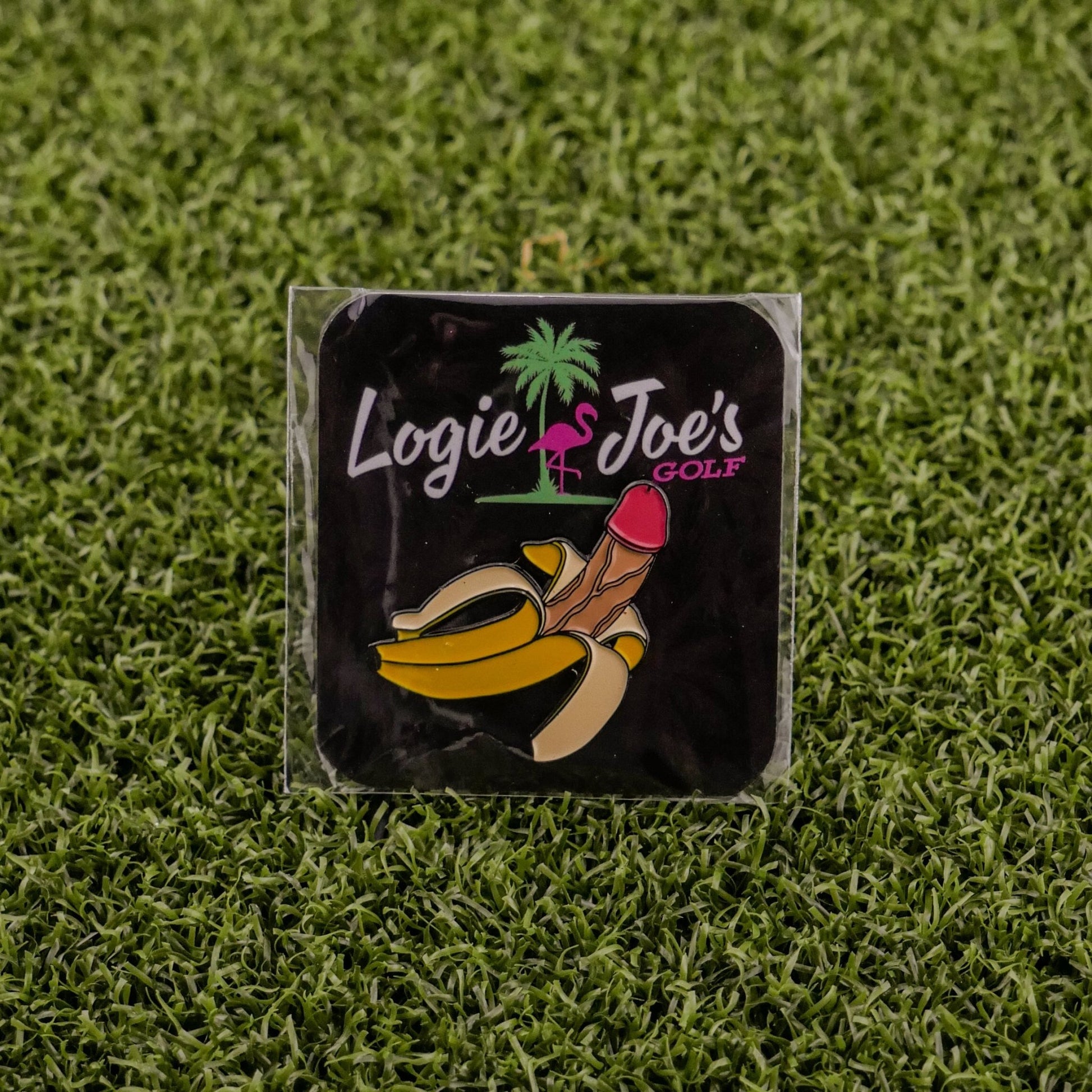 Nannerdick Ball Marker - Club Rehab