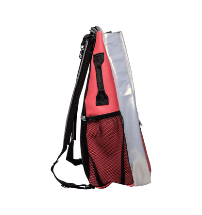 Naples Signature Tennis backpacks - Club Rehab