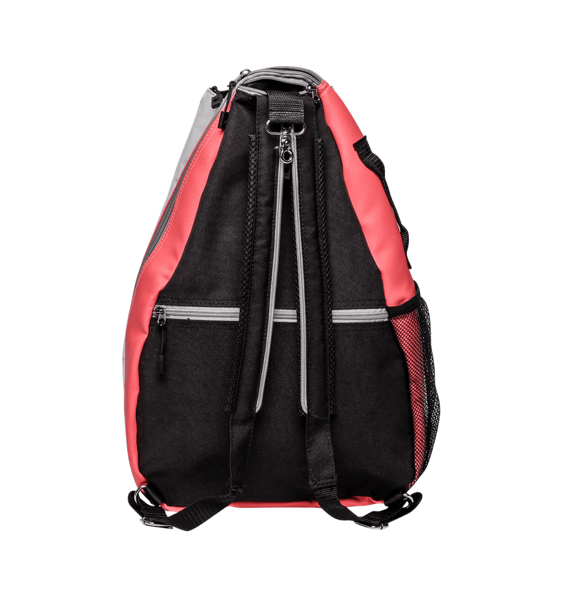 Naples Signature Tennis backpacks - Club Rehab