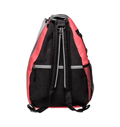 Naples Signature Tennis backpacks - Club Rehab