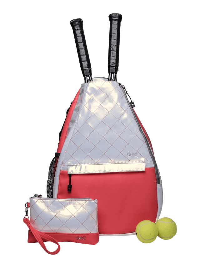 Naples Signature Tennis backpacks - Club Rehab
