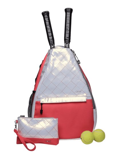 Naples Signature Tennis backpacks - Club Rehab