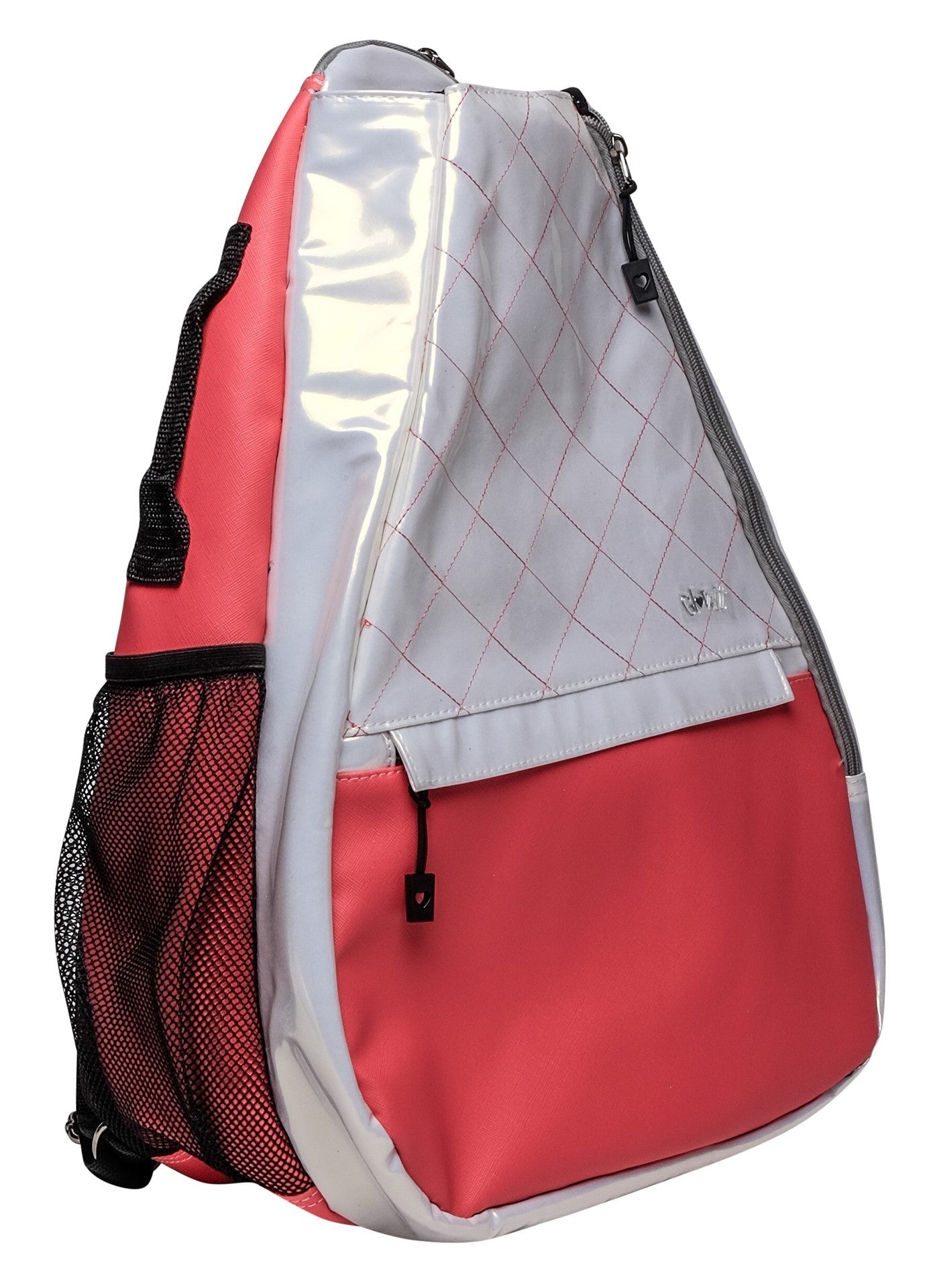 Naples Signature Tennis backpacks - Club Rehab