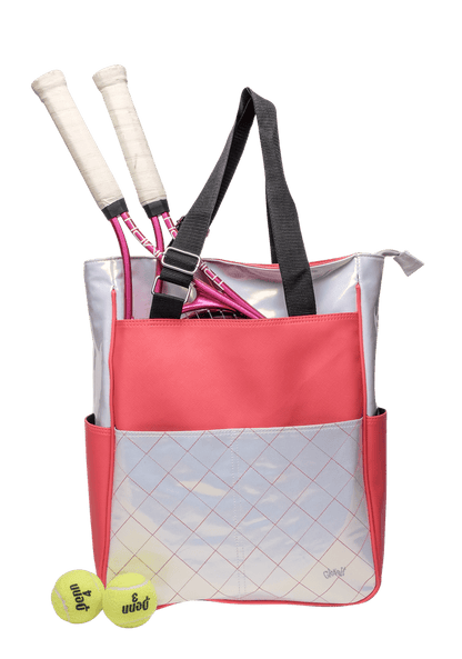 Naples Signature Tennis Totes - Club Rehab