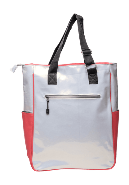 Naples Signature Tennis Totes - Club Rehab