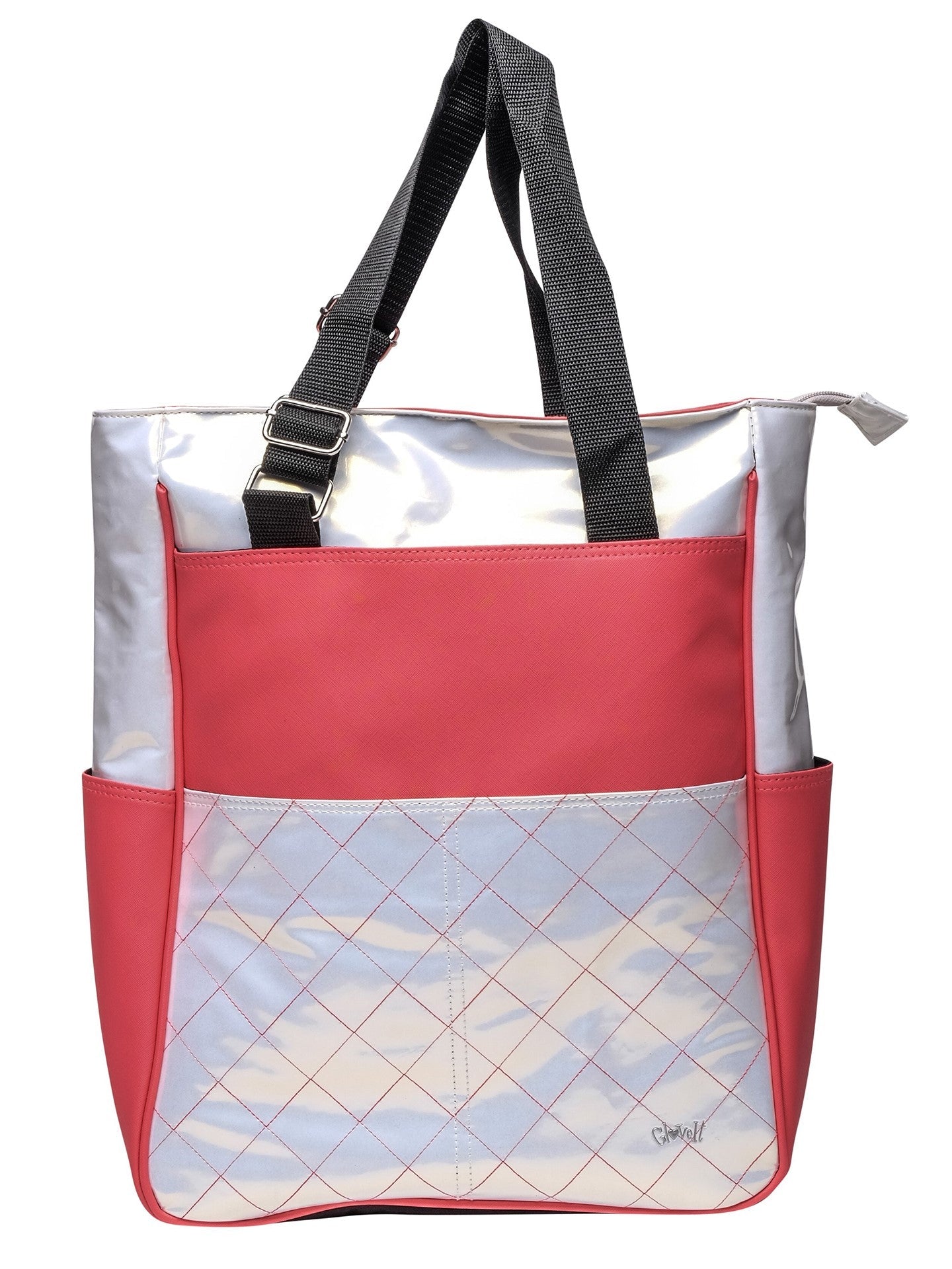 Naples Signature Tennis Totes - Club Rehab