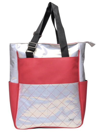 Naples Signature Tennis Totes - Club Rehab