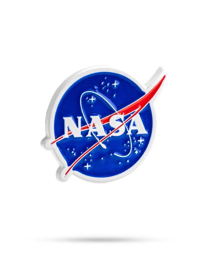 NASA "Meatball" Ball Marker - Club Rehab