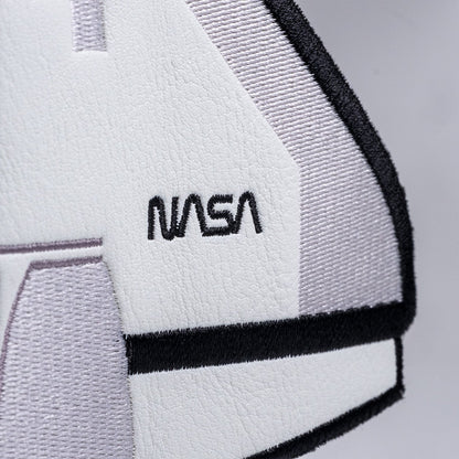 NASA Space Shuttle - Driver Cover - Club Rehab