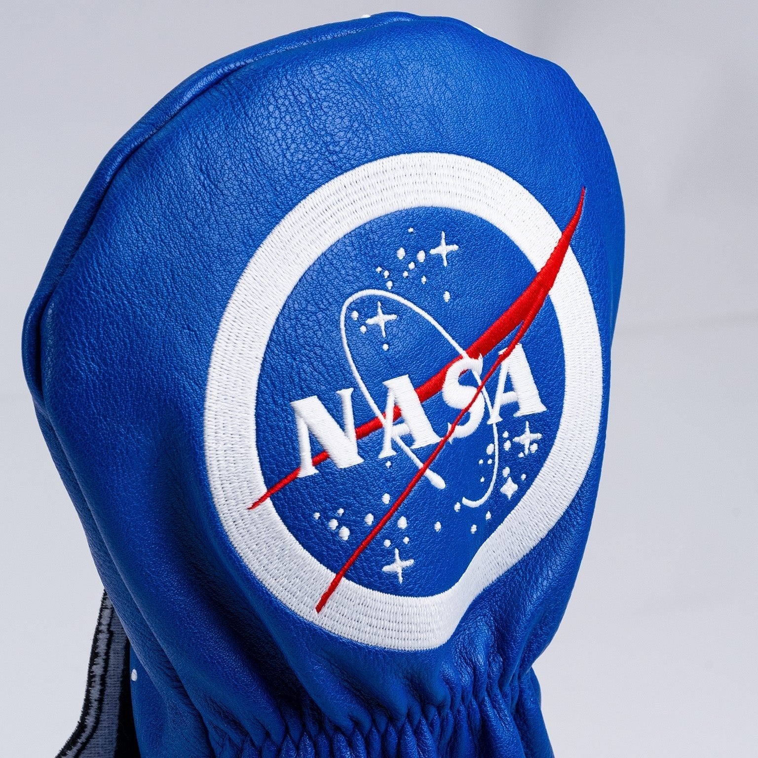 NASA Space Shuttle - Driver Cover - Club Rehab