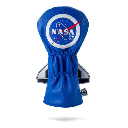 NASA Space Shuttle - Driver Cover - Club Rehab