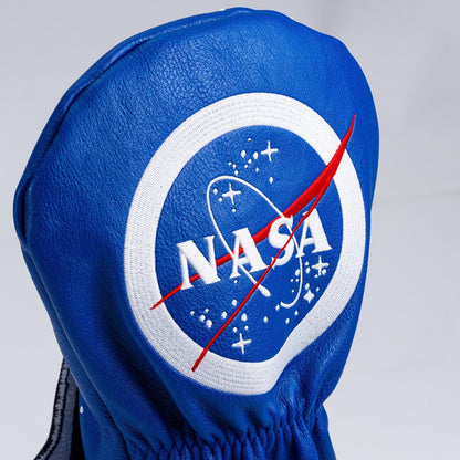 NASA Space Shuttle - Driver Cover - Club Rehab