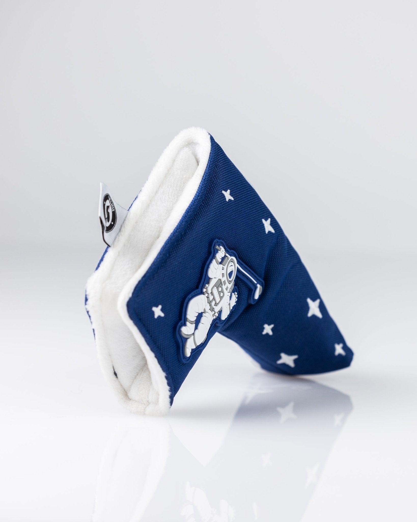 NASA Space Walk - Blade Putter Cover - Club Rehab