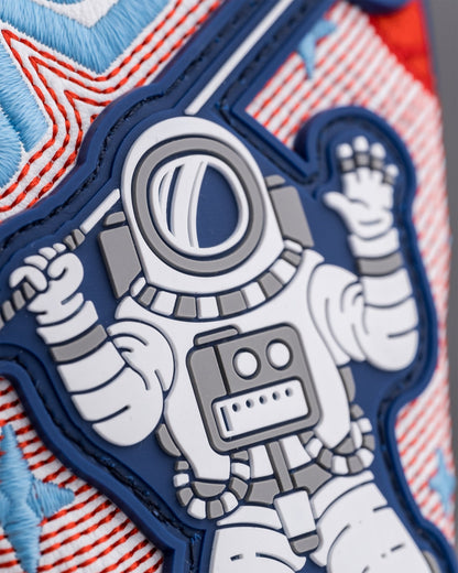 NASA Space Walk - Hybrid Cover - Club Rehab
