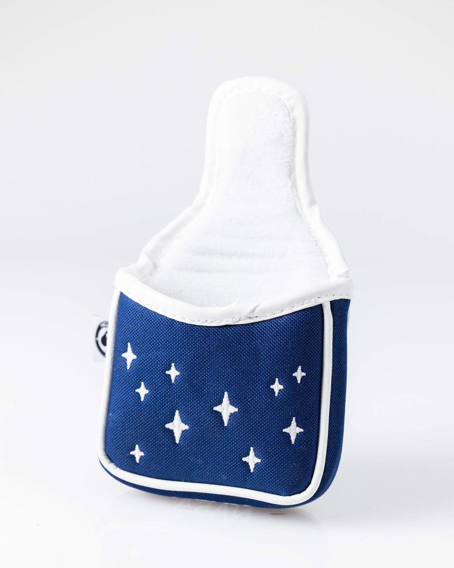 NASA Space Walk - Mallet Putter Cover - Club Rehab