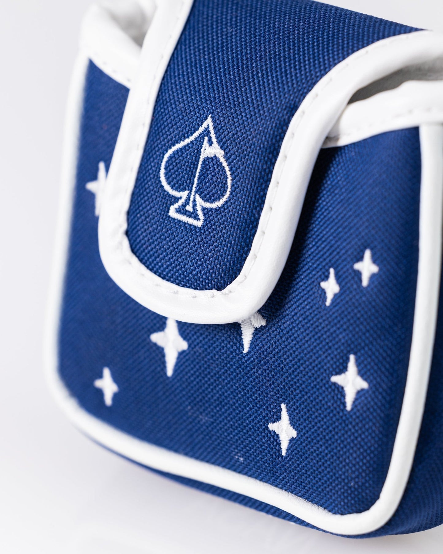NASA Space Walk - Mallet Putter Cover - Club Rehab