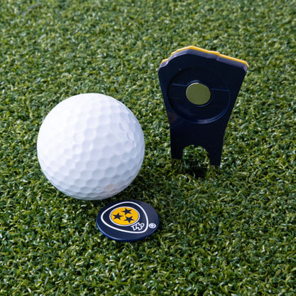 Nashville Predators Custom Shaped Divot Tool - Image 6 - Club Rehab