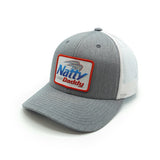 Curved Bill Snapback