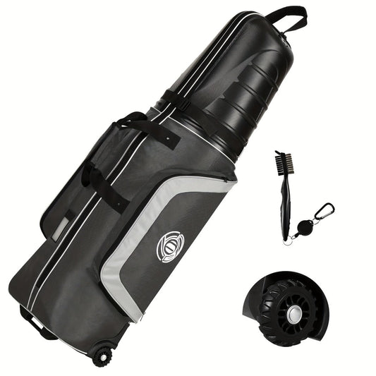 NatureHavenShop Golf Travel Bag for Airlines - Club Rehab - Golf Bag45430462775488