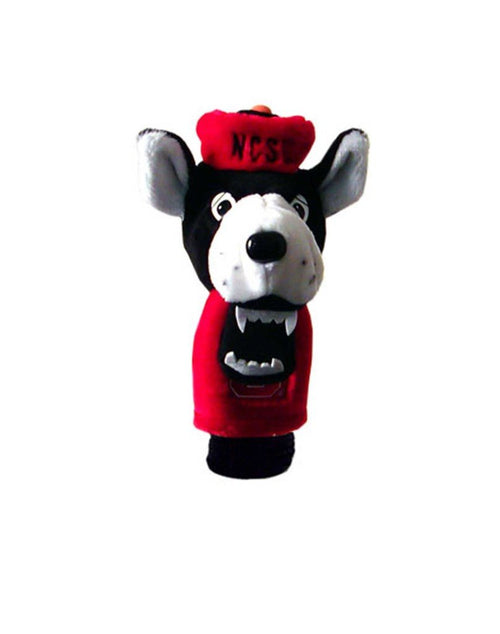 Golf headcovers