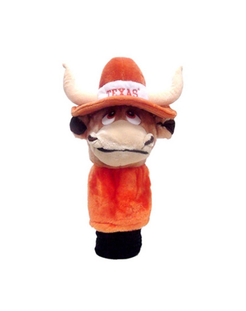 NCAA College Mascot Mayhem Headcovers - Club Rehab - HeadcoverTexasNCAA College Mascot Mayhem Headcovers