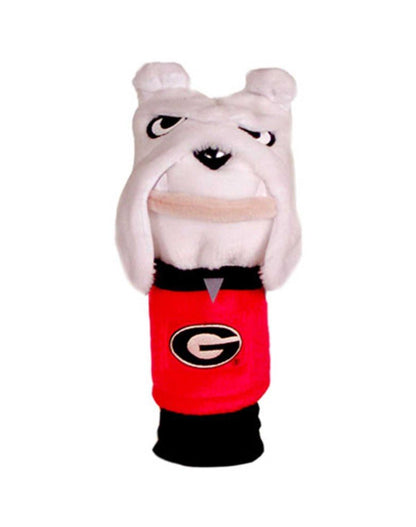 NCAA College Mascot Mayhem Headcovers - Club Rehab - HeadcoverGeorgiaNCAA College Mascot Mayhem Headcovers