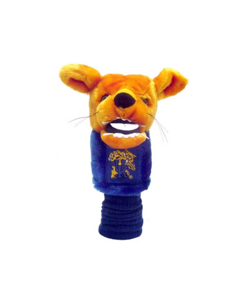 NCAA College Mascot Mayhem Headcovers - Club Rehab - HeadcoverKentuckyNCAA College Mascot Mayhem Headcovers