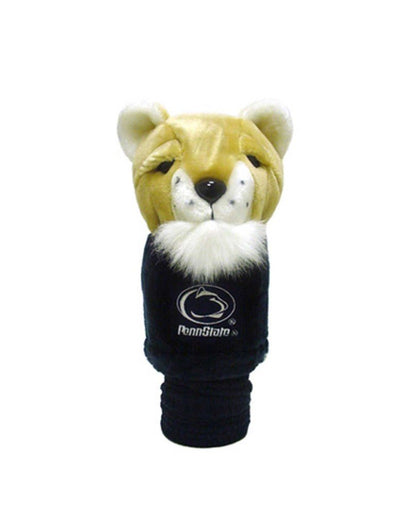 NCAA College Mascot Mayhem Headcovers - Club Rehab - HeadcoverPenn StateNCAA College Mascot Mayhem Headcovers