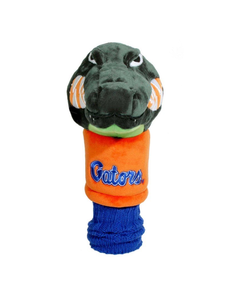 NCAA College Mascot Mayhem Headcovers - Club Rehab - HeadcoverFloridaNCAA College Mascot Mayhem Headcovers