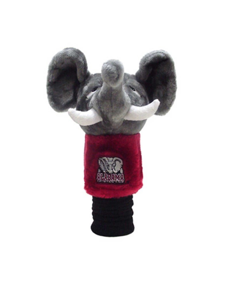 NCAA College Mascot Mayhem Headcovers - Club Rehab - HeadcoverAlabamaNCAA College Mascot Mayhem Headcovers