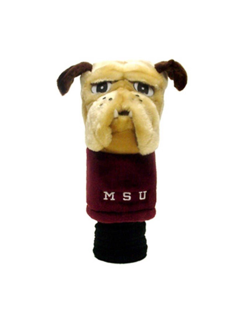 NCAA College Mascot Mayhem Headcovers - Club Rehab - HeadcoverMississippi StateNCAA College Mascot Mayhem Headcovers