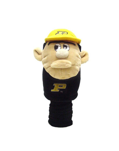 NCAA College Mascot Mayhem Headcovers - Club Rehab - HeadcoverPurdueNCAA College Mascot Mayhem Headcovers