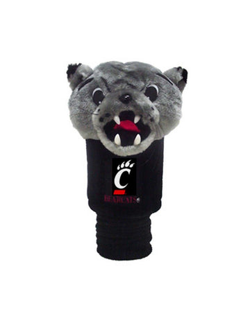 Cincinnati Bearcats Maskottchen-Chaos-Schlägerhaube