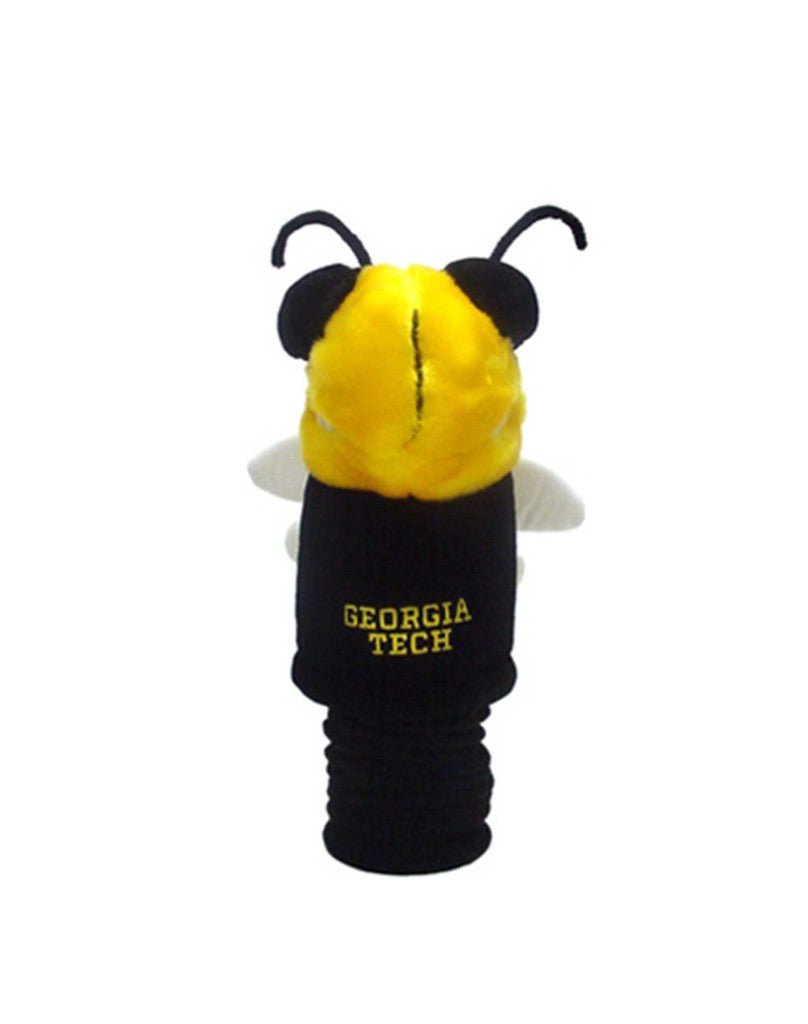 NCAA College Mascot Mayhem Headcovers - Club Rehab - HeadcoverGeorgia TechNCAA College Mascot Mayhem Headcovers