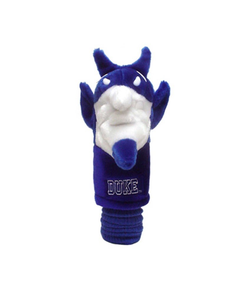 NCAA College Mascot Mayhem Headcovers - Club Rehab - HeadcoverDukeNCAA College Mascot Mayhem Headcovers