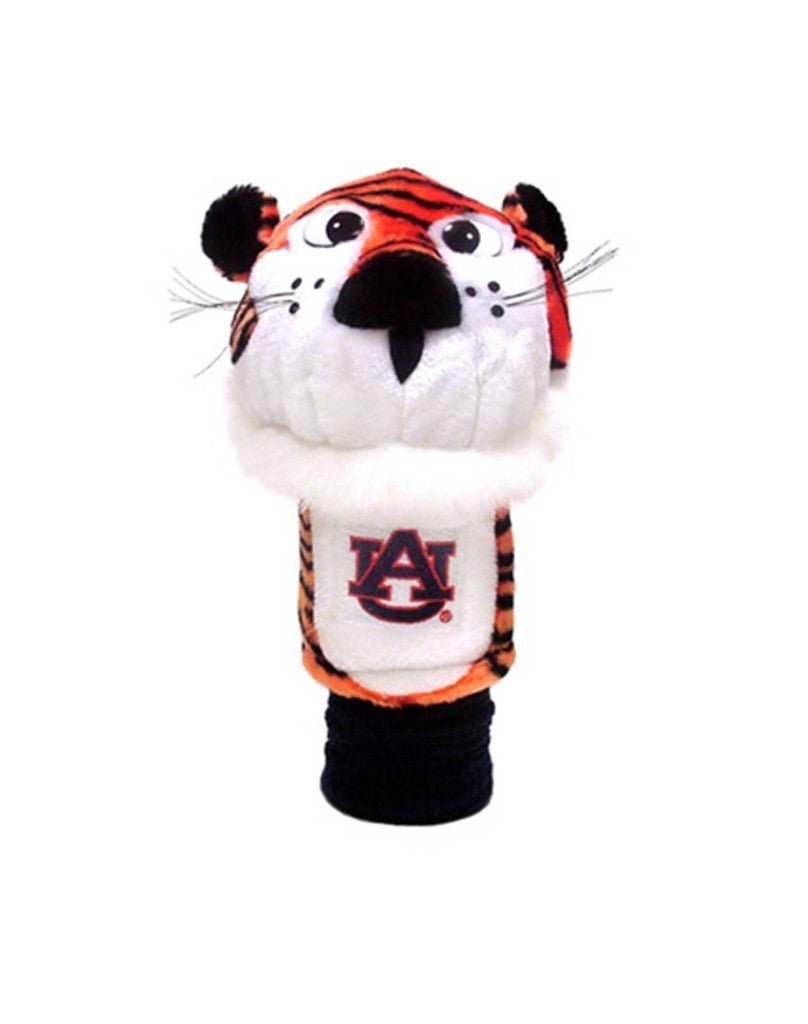 NCAA College Mascot Mayhem Headcovers - Club Rehab - HeadcoverAuburnNCAA College Mascot Mayhem Headcovers