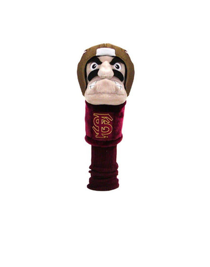 NCAA College Mascot Mayhem Headcovers - Club Rehab - HeadcoverFlorida StateNCAA College Mascot Mayhem Headcovers