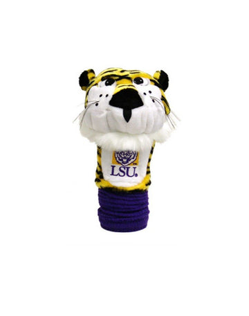 LSU Tigers Mascot Mayhem Headcover