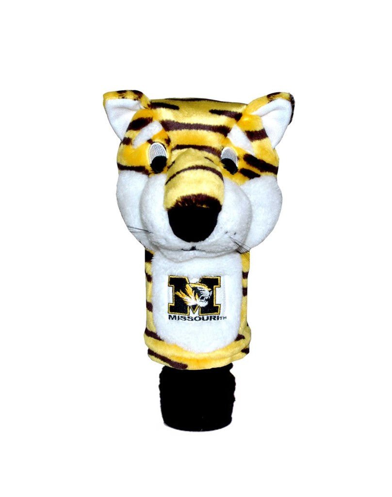 NCAA College Mascot Mayhem Headcovers - Club Rehab - HeadcoverMissouriNCAA College Mascot Mayhem Headcovers