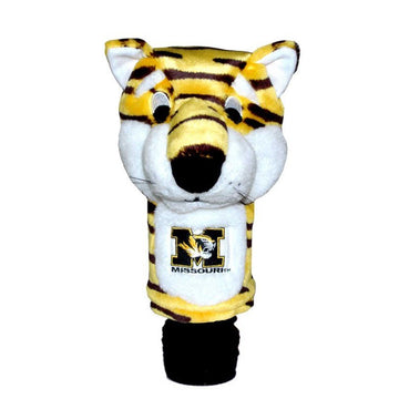Missouri Tigers Mascot Mayhem Schlägerhaube