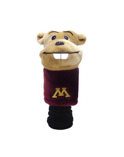 NCAA College Mascot Mayhem Headcovers - Club Rehab - HeadcoverMinnesotaNCAA College Mascot Mayhem Headcovers