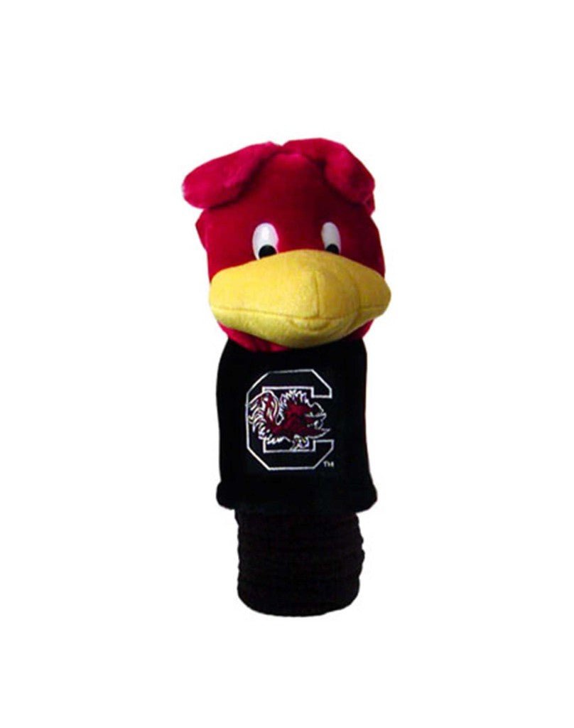 NCAA College Mascot Mayhem Headcovers - Club Rehab - HeadcoverSouth CarolinaNCAA College Mascot Mayhem Headcovers