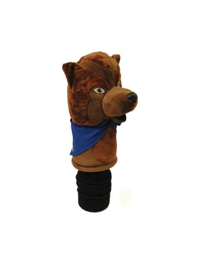 NCAA College Mascot Mayhem Headcovers - Club Rehab - HeadcoverMichiganNCAA College Mascot Mayhem Headcovers