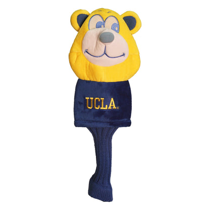 NCAA College Mascot Mayhem Headcovers - UCLA - Club Rehab