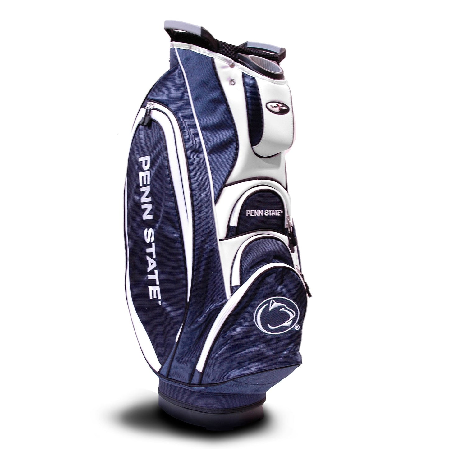 NCAA Team Victory Cart Golf Bag - Penn St - Club Rehab