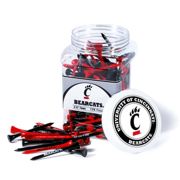 NCAA Tee Jar – Cincinnati Bearcats
