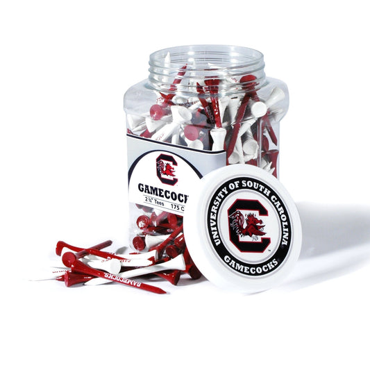 NCAA Tee Jar – South Carolina Game Cocks