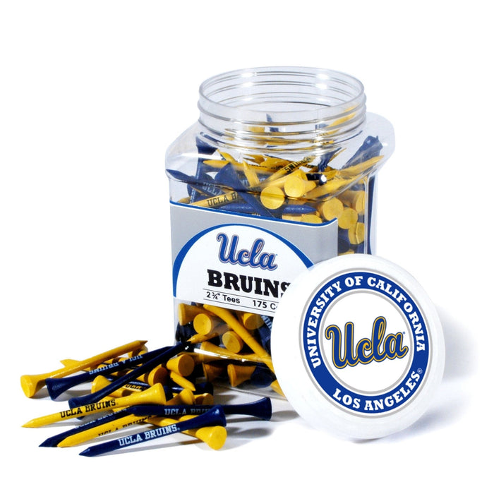 NCAA Tee Jar – UCLA Bruins - Club Rehab